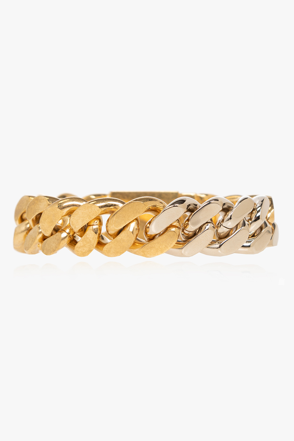 ブレスレット Saint Laurent Saint Laurent Bracelet SAINT LAURENT bracelet in metal | Saint Laurent | YSL CY